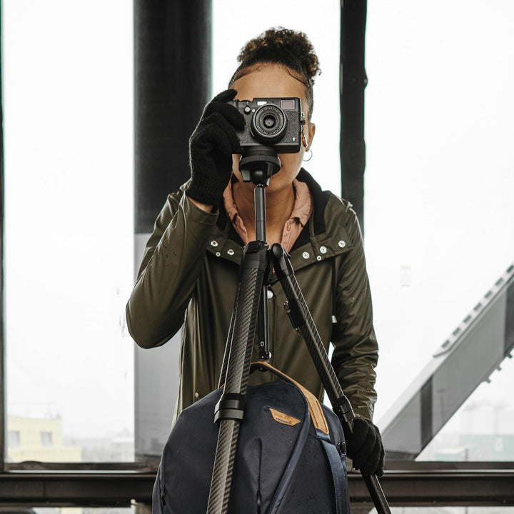 Peak Design Spike Feet Set - Spikes für Peak Design Travel Tripod
