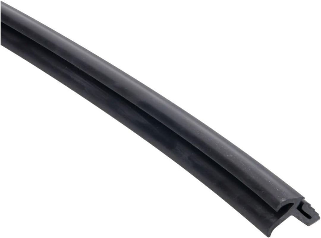 LUTH Premium Profi Parts Türdichtung unten kompatibel mit Whirlpool C00704341 für Geschirrspüler