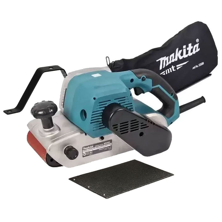 Makita Bandschleifer 100 x 610 mm, Bunt