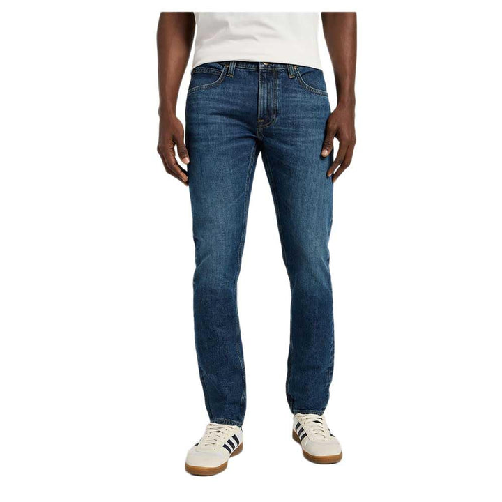 Lee Herren Jeans Luke I 30W / 34L Eclipse Blue, 30W / 34L Eclipse Blue