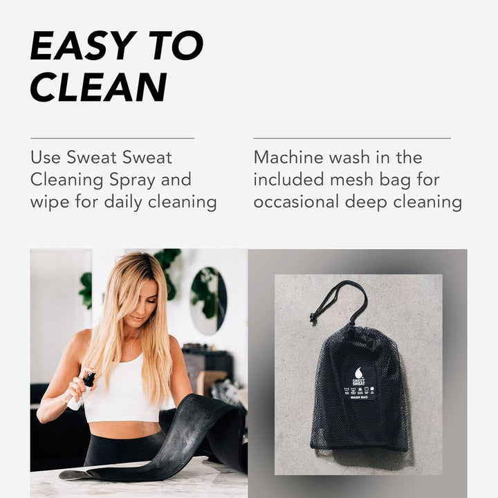 Sports Research Bauchgurt „Sweet Sweat“ zur Förderung der Schweissbildung am Bauch, Pinkes Logo, Lar