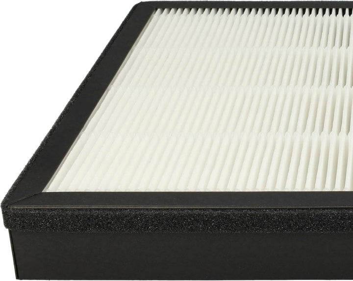 vhbw 2x HEPA Filter Ersatz für Philips FY5185/30 | FY5182/30 für Luftreiniger - Ersatz-Filter