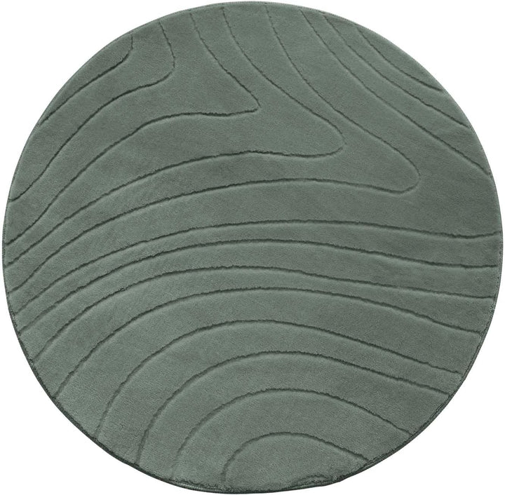 Taracarpet Badematte Badvorleger Homestyle rutschfest waschbar Badezimmerteppich Badewannenmatte, Ba