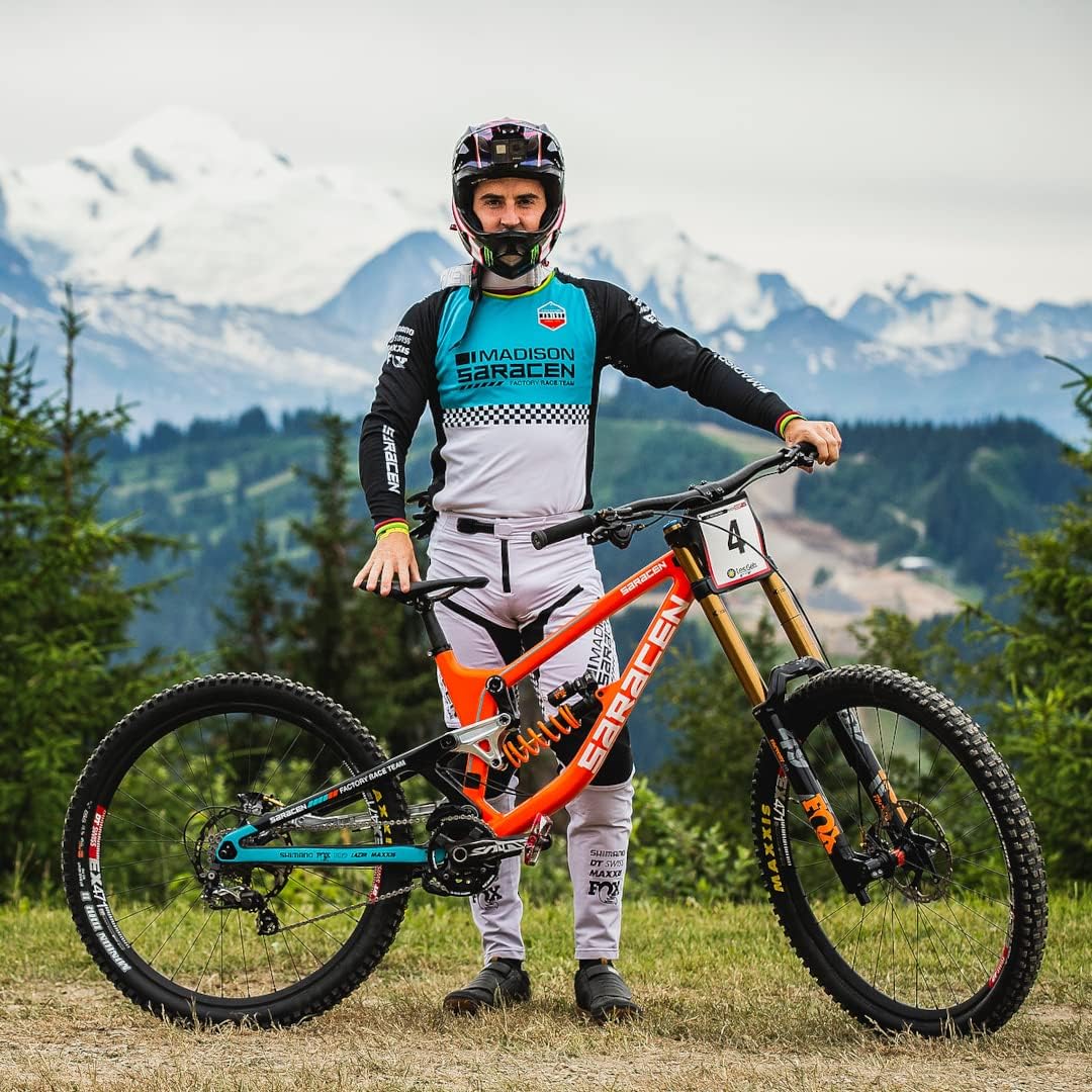 Maxxis High Roller II Fahrradreifen 27.5 x 2.40" 61-584 Schwarz, 27.5 x 2.40" 61-584 Schwarz