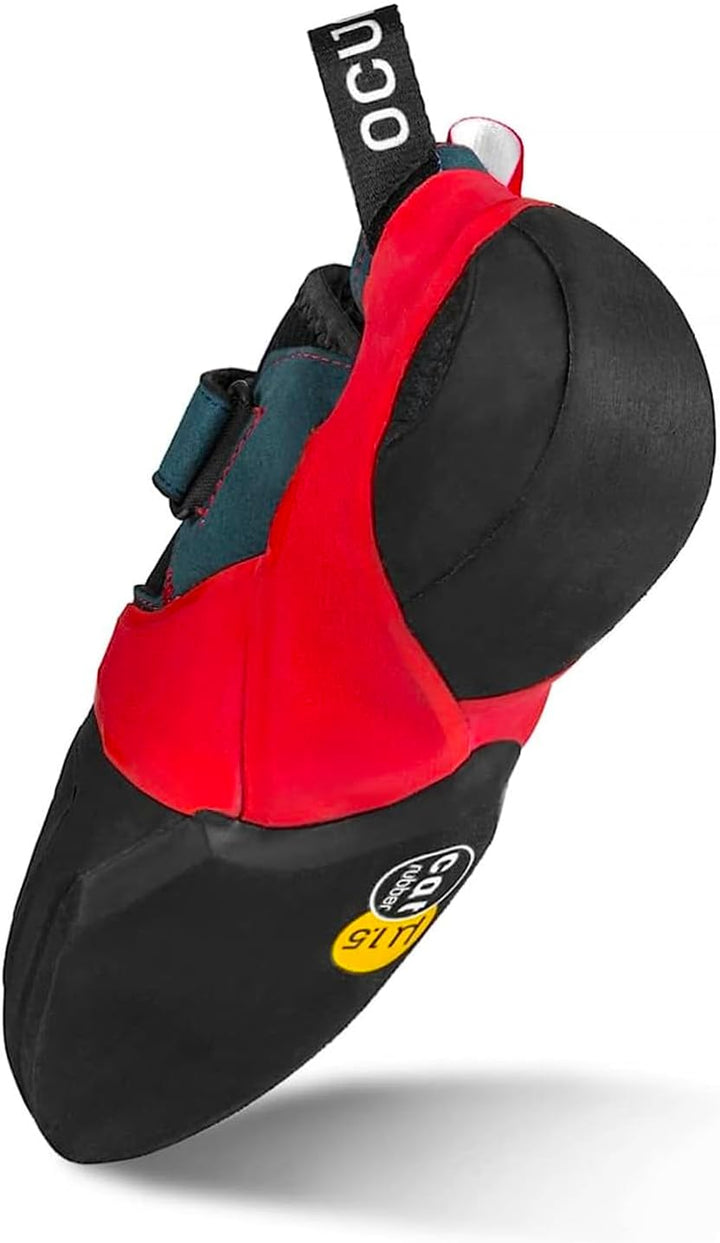 Ocun Bullit 42 EU Petrol Red, 42 EU Petrol Red