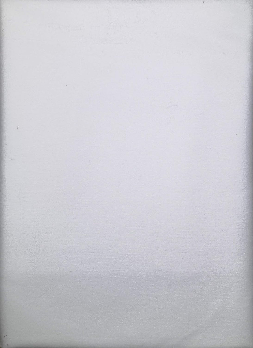 2er Set wasserdichte Matratzenauflage (70 x 140 cm) Molton Inkontinenzschutz 100% wasserdicht Weiss,