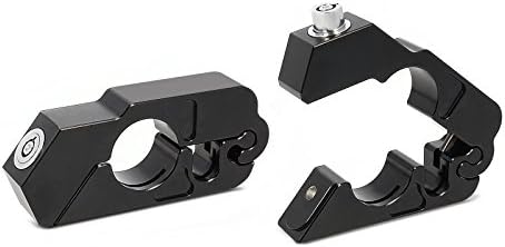 Bremshebelschloss für Honda CTX 700