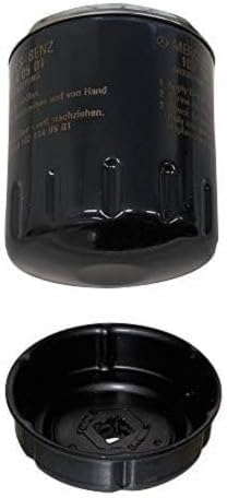 Hazet 2169-76 Öl-Filterschlüssel Ölfilter-Durchmesser: 76 mm, Ölfilter-Durchmesser: 76 mm