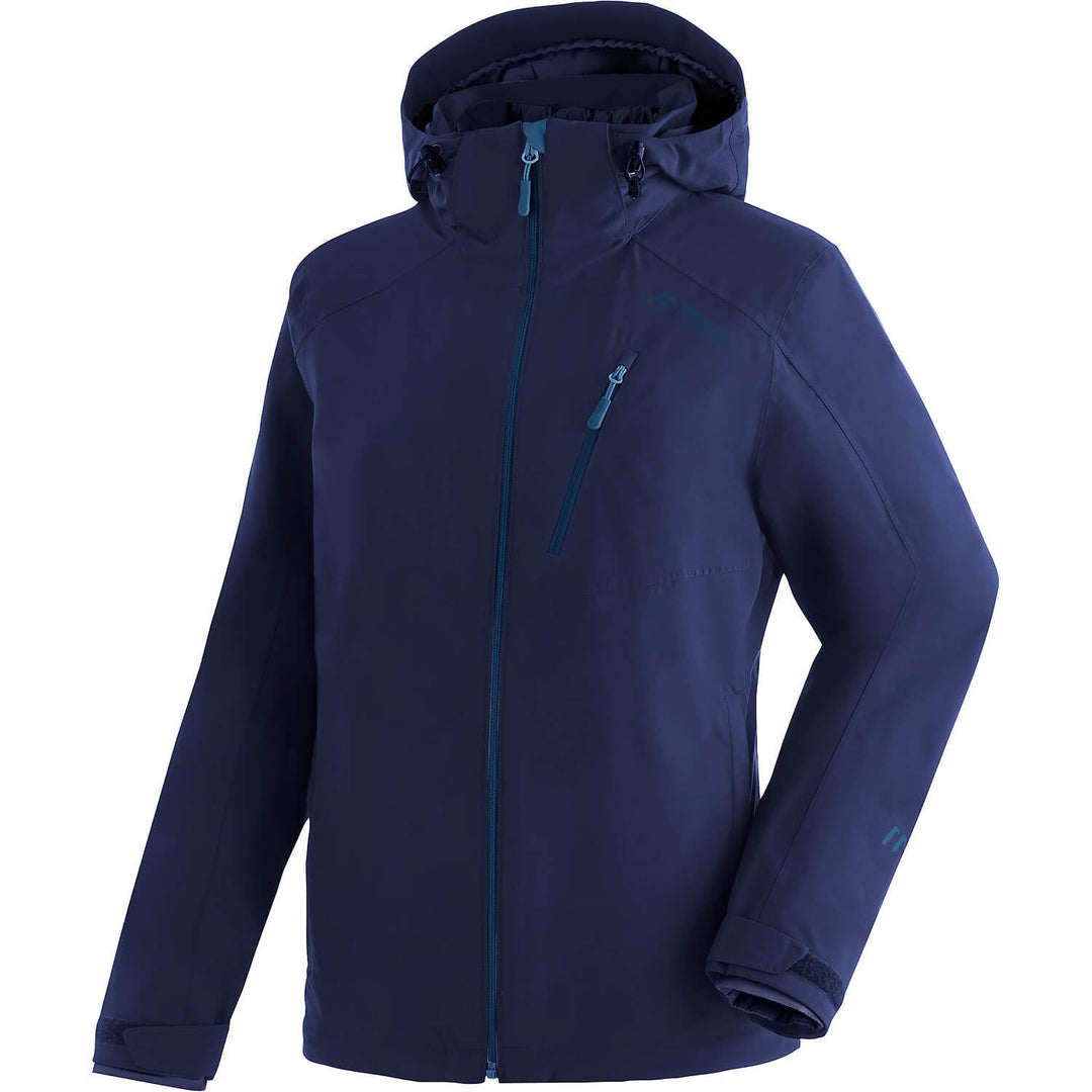 Maier Sports Ribut Women 46 Marine, 46 Marine