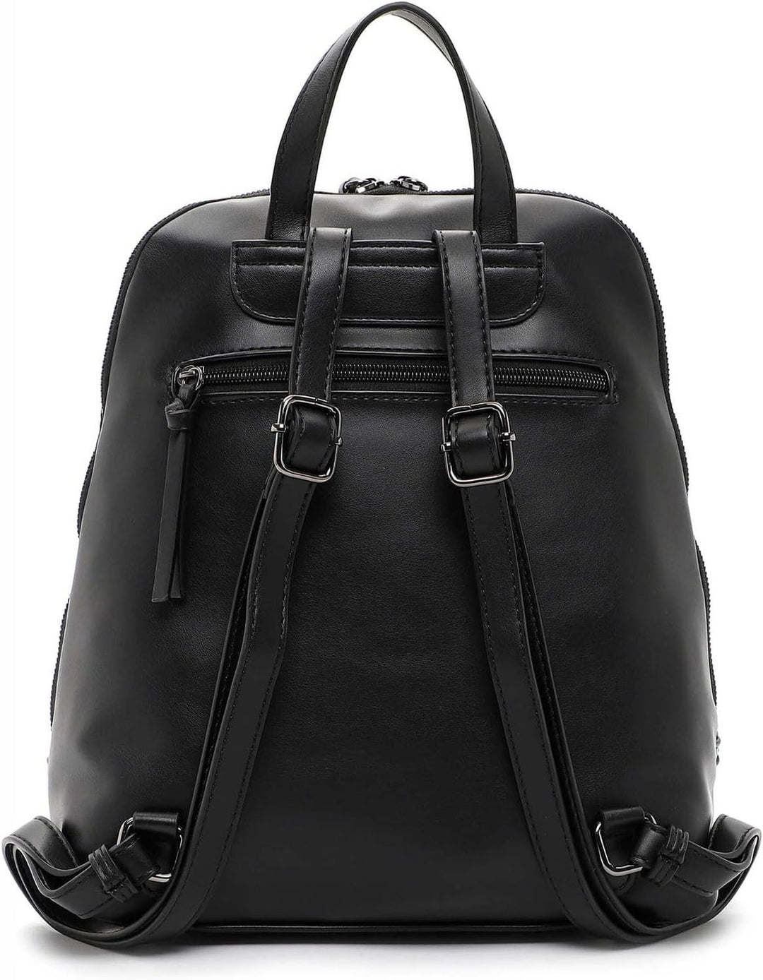 Tamaris Rucksack Maxima 32424 Damen Rucksäcke Mustermix black 100