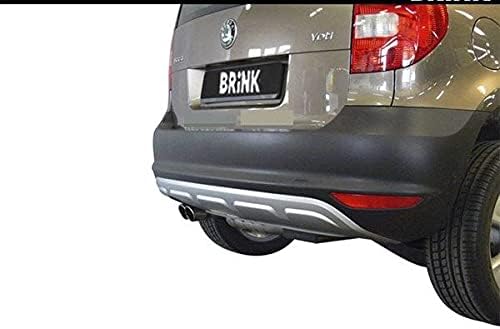 BRINK 524500 Anhängerkupplungen