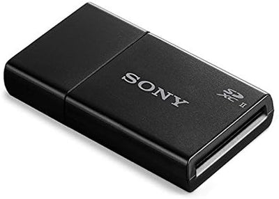 Sony MRW-S1 High Speed UHS-II SD Speicherkartenleser