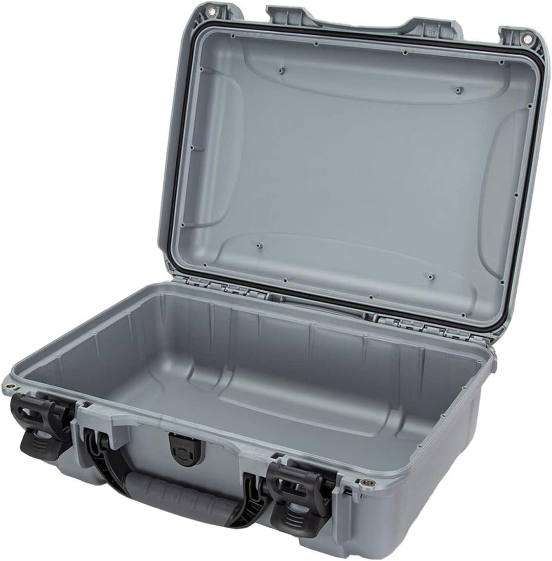 Nanuk 925 Wasserdichter Hartschalenkoffer leer - Graphit Leer Graphit, Leer Graphit