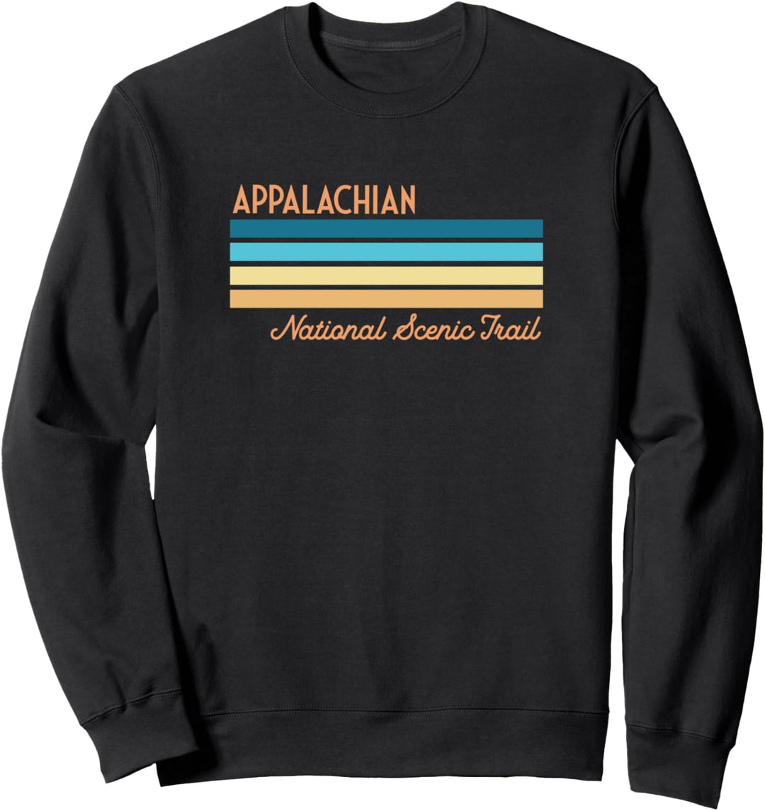 Appalachian National Scenic Trail Sweatshirt