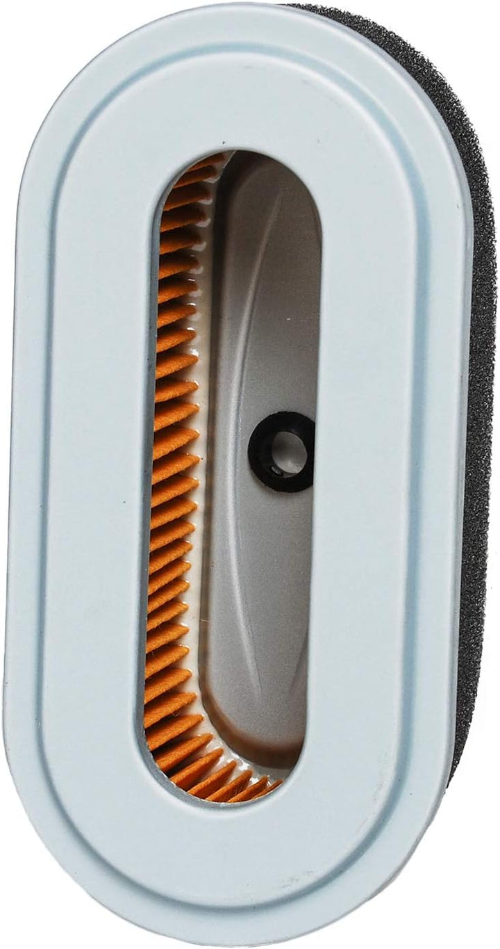 Carkio Vergaser Luftfilter Kraftstoffleitung Filter Kit für Subaru Robin EX17 EX17D EX170 EX170D SP1