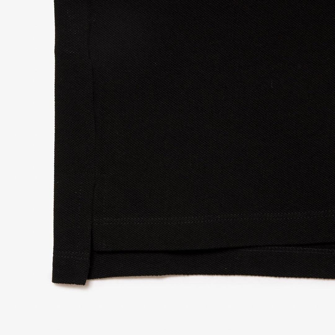 Lacoste Damen Poloshirt, 40 Noir