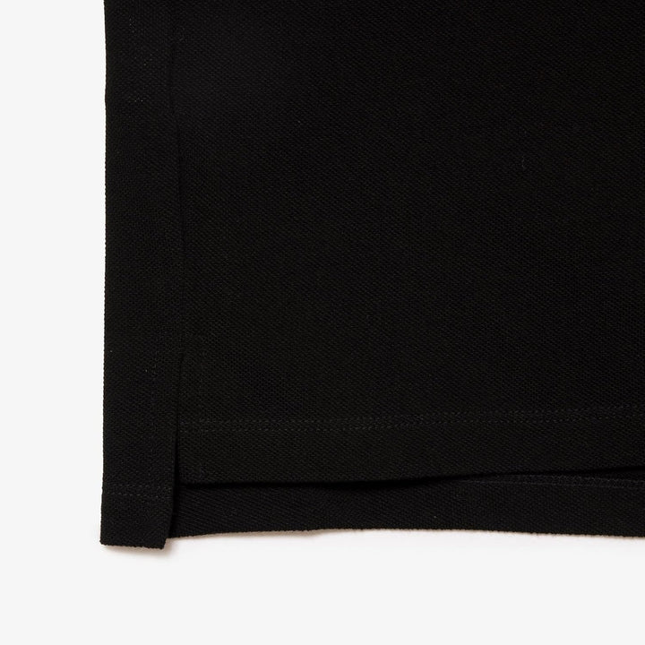 Lacoste Damen Poloshirt, 40 Noir