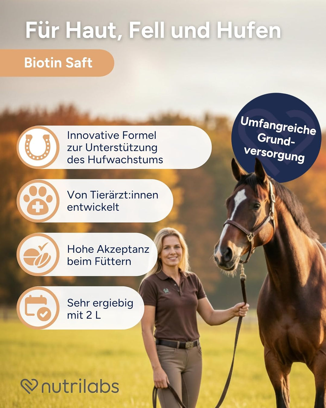 Biotin flüssig, 2
