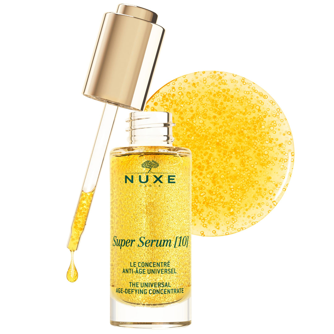 SUPER SERUM [10]