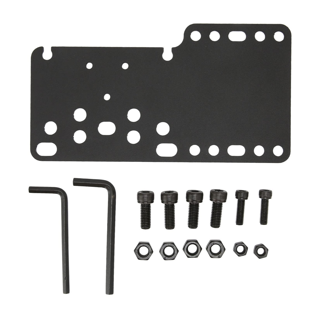 Zunate 14-Bit-USB-Handbremse für PC-Rennspiele G27 G25 G29 T500 T300, Professionelle Gaming-Handbrem