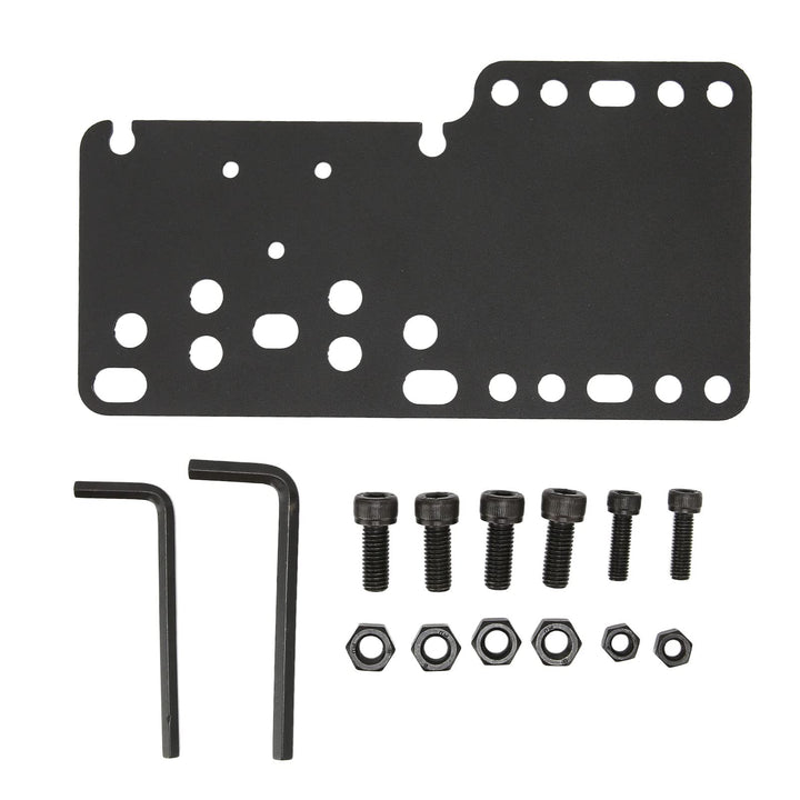 Zunate 14-Bit-USB-Handbremse für PC-Rennspiele G27 G25 G29 T500 T300, Professionelle Gaming-Handbrem