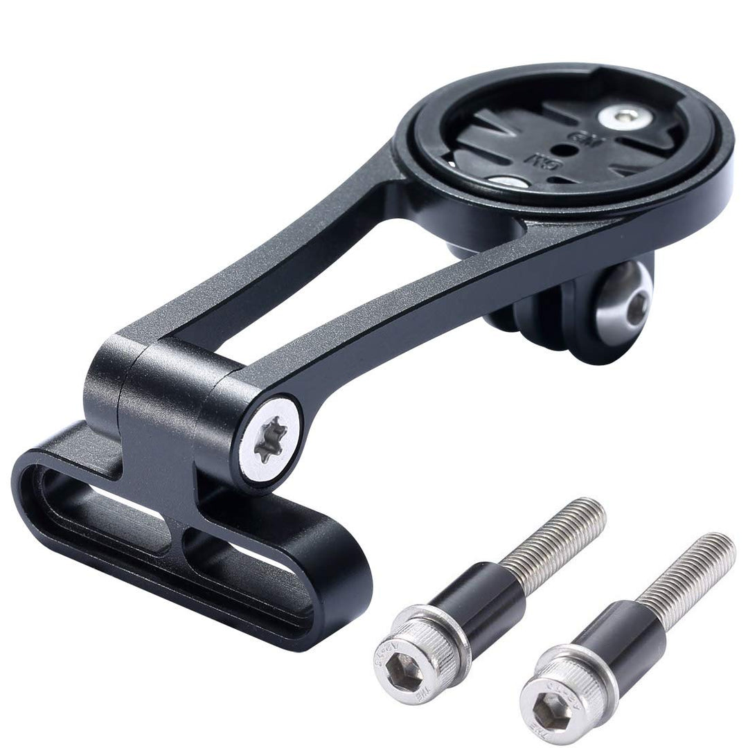 Halterung Verstellbare für Garmin Edge 1040,Edge 1030,Edge 840,Edge 830,Edge 530 FahrradHalterung Ko