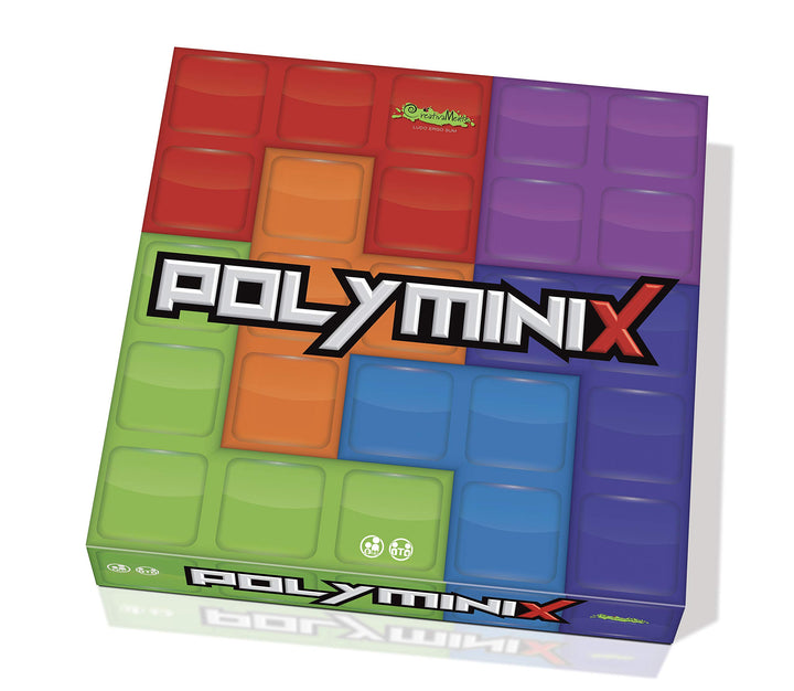 CreativaMint Polyminix, 407 Modern, Modern