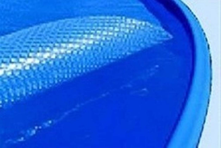 Solarplane, Solarfolie für Pool rund 550 cm, 230 µm