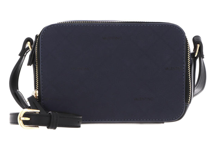 VALENTINO Damen Haversack 6g2-paella Einzigartig Tascapane, Einheitsgrösse Blau, Blau