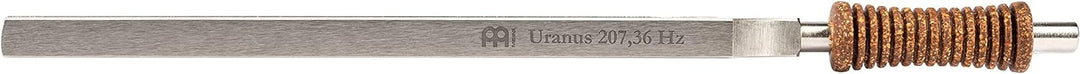 Sonic Energy Planetary Tuning Therapy Fork – Uranus (207,36 Hz / G3#) – Stimmgabel für Meditation un