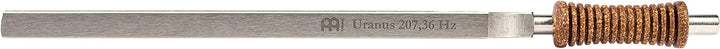 Sonic Energy Planetary Tuning Therapy Fork – Uranus (207,36 Hz / G3#) – Stimmgabel für Meditation un