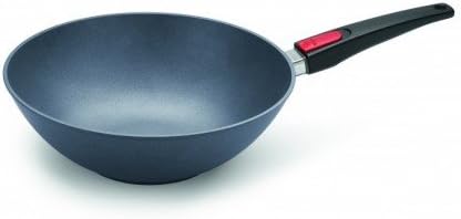 Wok Diamond Lite Induktion, Woll, 26 cm, 26 cm