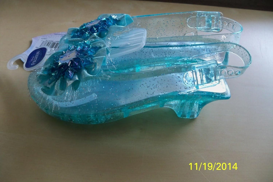 Disguise Disney Frozen Elsa's Shoes