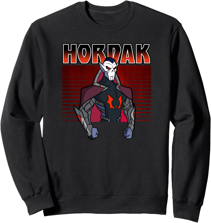 She-Ra: Prinzessin der Macht Hordak Sweatshirt
