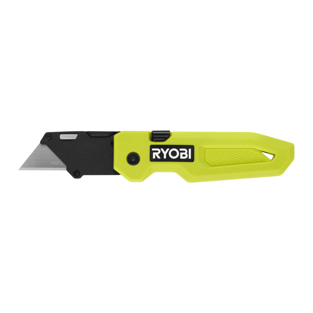 RYOBI Cutter mit einziehbarer Klinge aus Fiberglas RHCKF-2