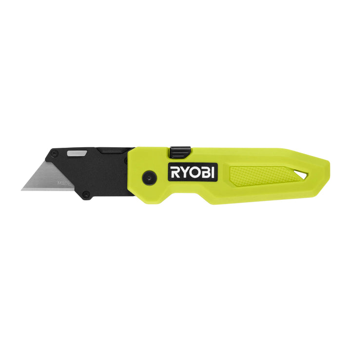 RYOBI Cutter mit einziehbarer Klinge aus Fiberglas RHCKF-2
