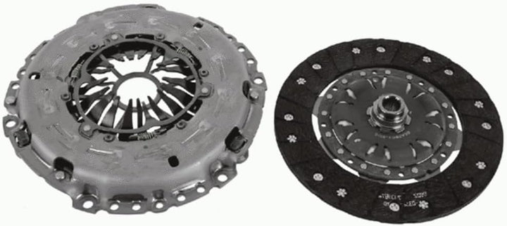 Sachs 3000 950 791 - Kupplungssatz