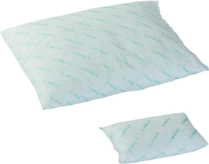 Cirrux-Verpackungskissen. 1000x600x70 mm