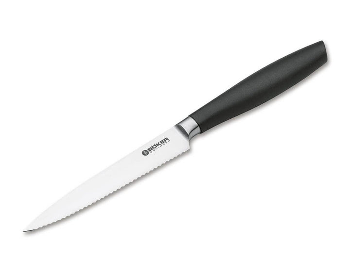 Böker 130845 Core Professional Tomatenmesser, Schwarz, Core Professional Tomatenmesser