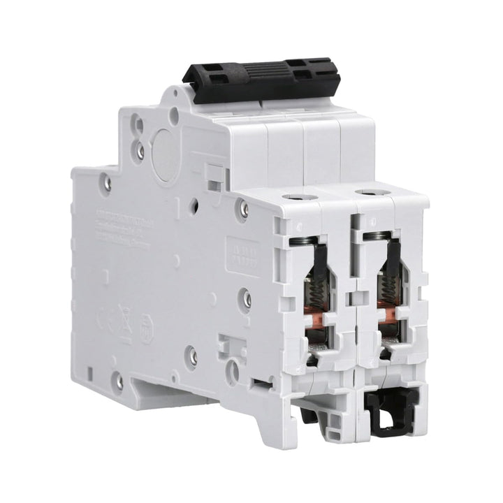 ABB S202-B10 Sicherungsautomat S200-2P 10 A-B 2CDS252001R0105 Single, Single