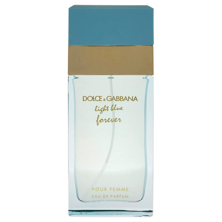 Light Blue Forever Cedar 50 ml (1er Pack), 50 ml (1er Pack)