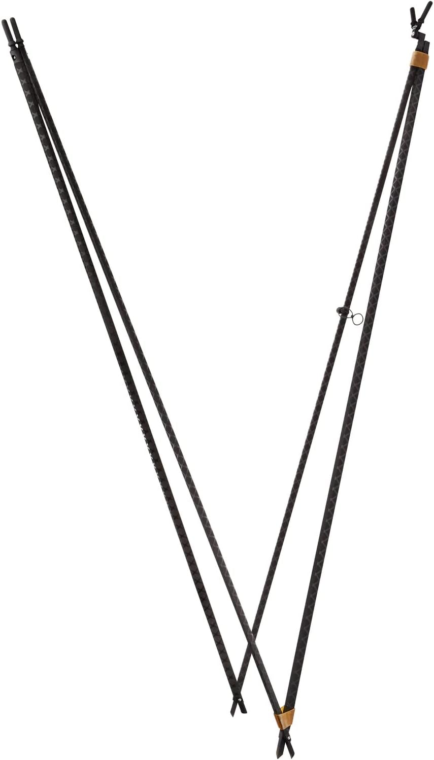 JAKELE Zielstock Z4 Version 2 Mittel – Körpergrösse 175 cm bis 190 cm (Stockhöhe 160 cm)