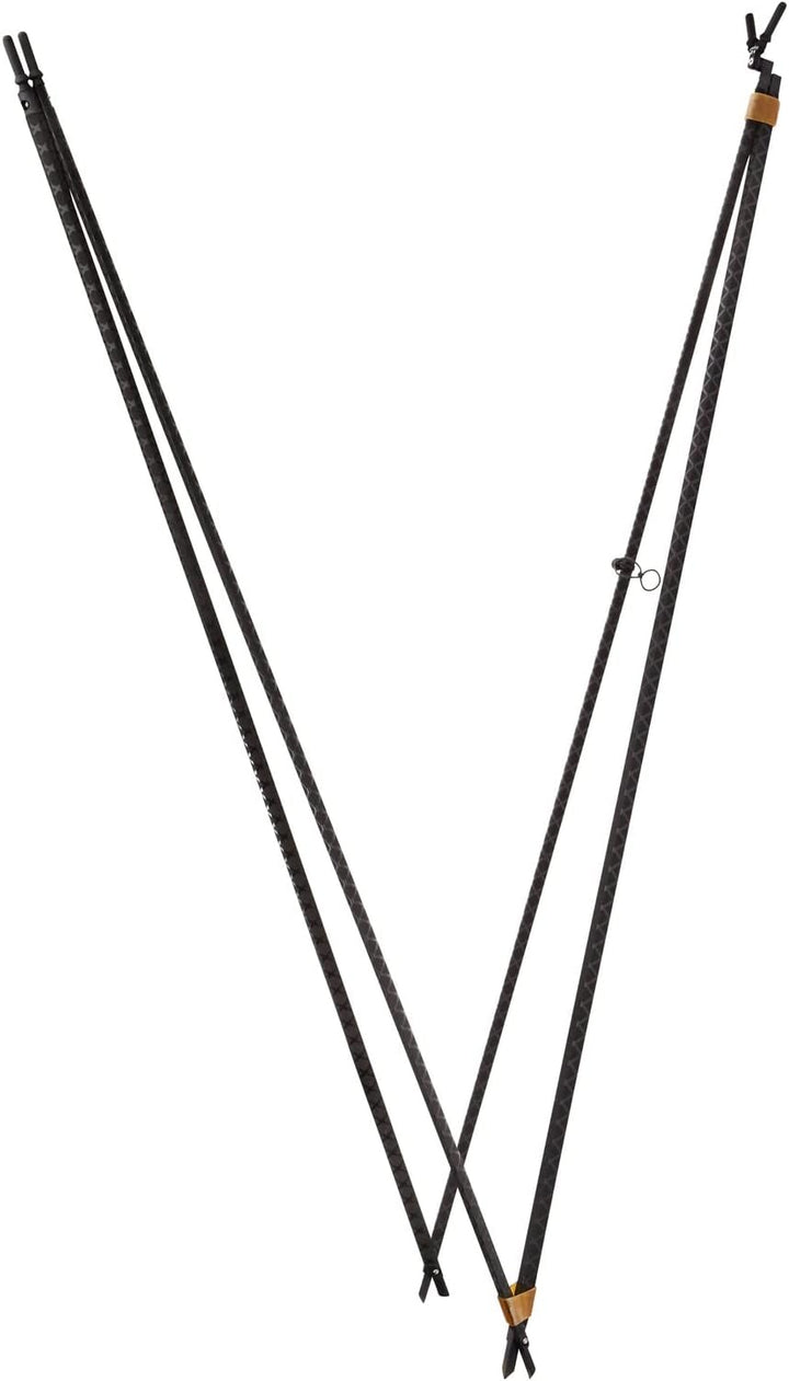 JAKELE Zielstock Z4 Version 2 Mittel – Körpergrösse 175 cm bis 190 cm (Stockhöhe 160 cm)