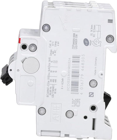 ABB S203-C32 Sicherungsautomat 32A Single, Single