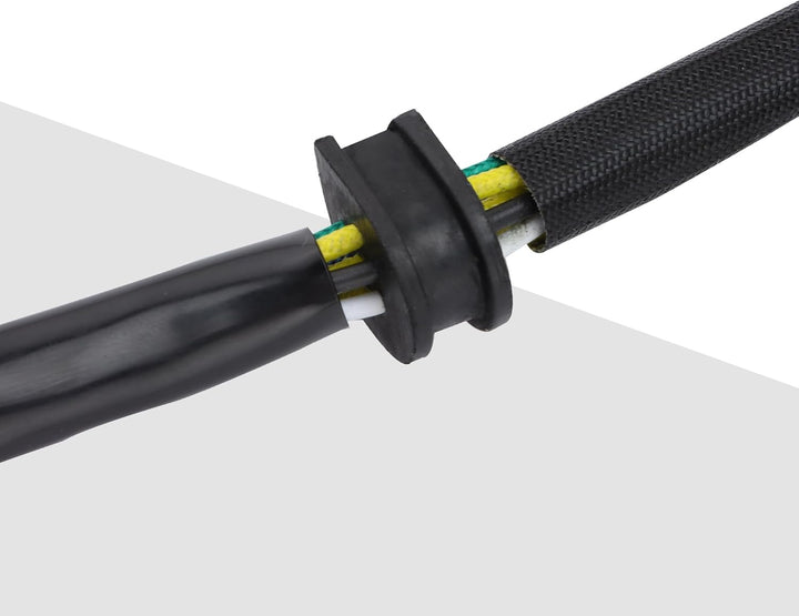 GOOFIT 18 Spule 7 Draht Motorrad Magneto Stator Spule zündung Generator Motorzubehör Ersatz für Suzu