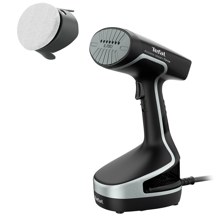 Tefal DT8250 Access Steam Force Dampfbürste | kraftvolle Dampfleistung | Testergebnis "SEHR GUT" | g