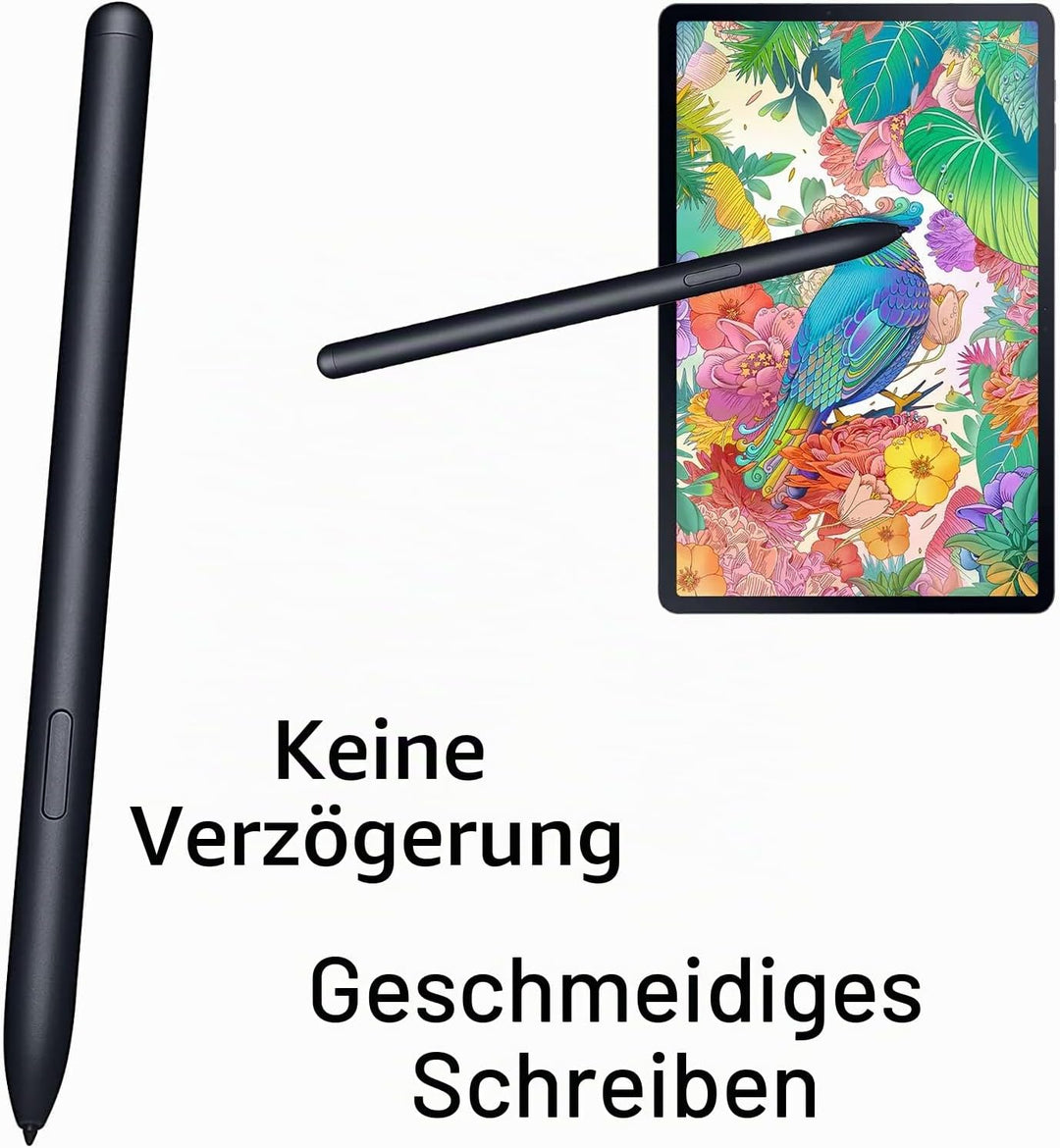 Galaxy Tab S7 Ersatz Eingabestift für Samsung S Pen EJ-PT870 für Samsung Galaxy Tab S7 / S7+, Tab S7
