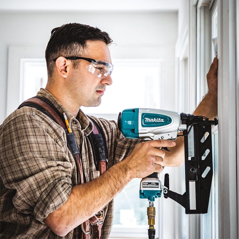Makita AF601 Nagel, 16 Gauge, 5,1 cm gerade Ausführung,