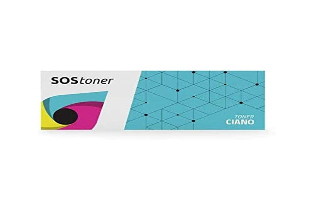 ProPart Kompatibler Toner (w2071c, 117a) für Hp Color Laser MFP 178nw (0,7k) ohne Chip - Cyan