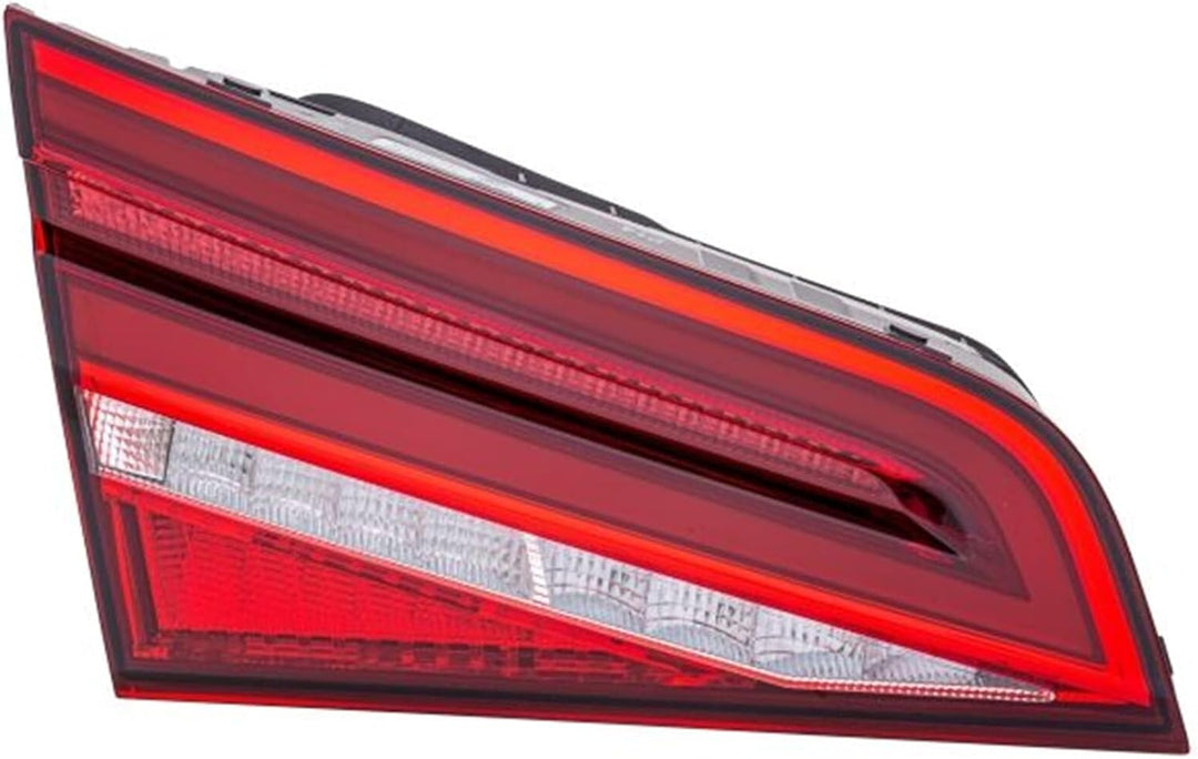 HELLA 2SV 012 837-131 Heckleuchte - LED - innerer Teil - links - für u.a. Audi A3 Sportback (8Va, 8V